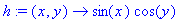 [Maple Math]